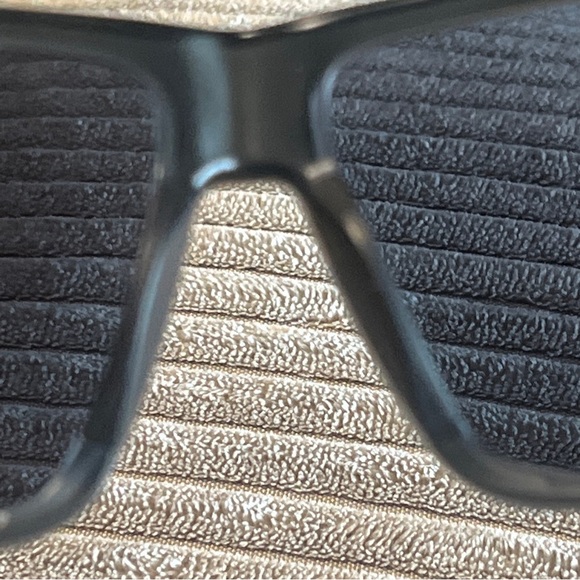 Costa Del Mar Rincon II Matte Black/Gray 580P Polarized Men's Sunglasses - Picture 12 of 12